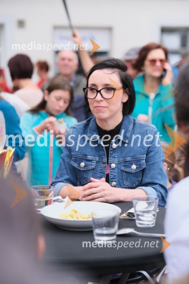 Pašta Fešta - največji festival testenin