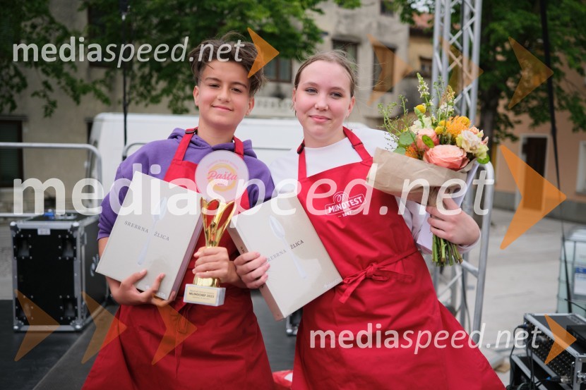 Pašta Fešta - največji festival testenin