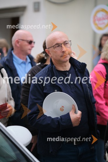 Pašta Fešta - največji festival testenin