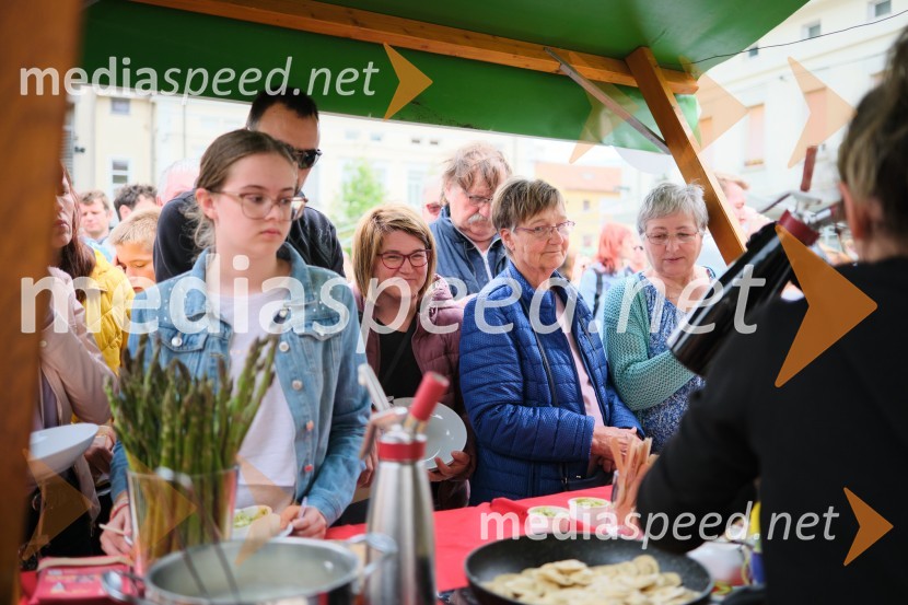 Pašta Fešta - največji festival testenin