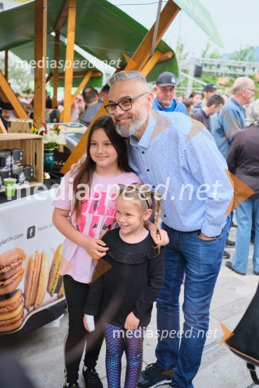  ... ;  ... ;  Karim Merdjadi, kuharski in slaščičarski mojster Pašta Fešta - največji festival testenin