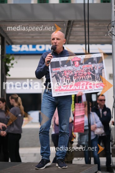 Pašta Fešta - največji festival testenin