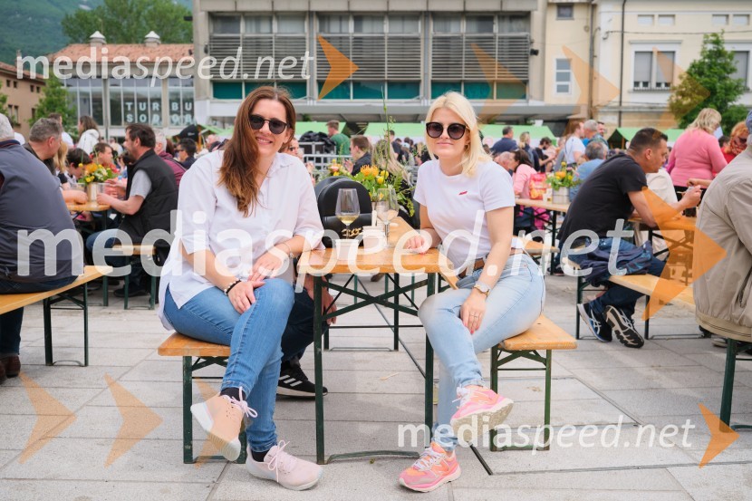 Pašta Fešta - največji festival testenin