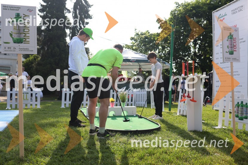 41. Maraton treh src