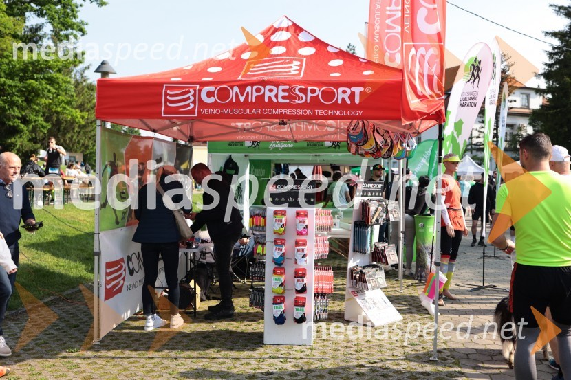 41. Maraton treh src