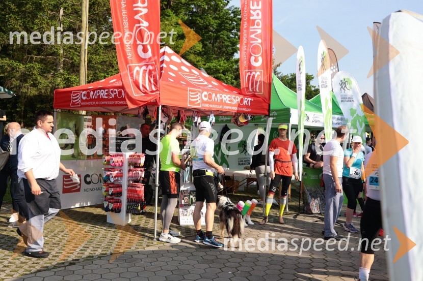 41. Maraton treh src