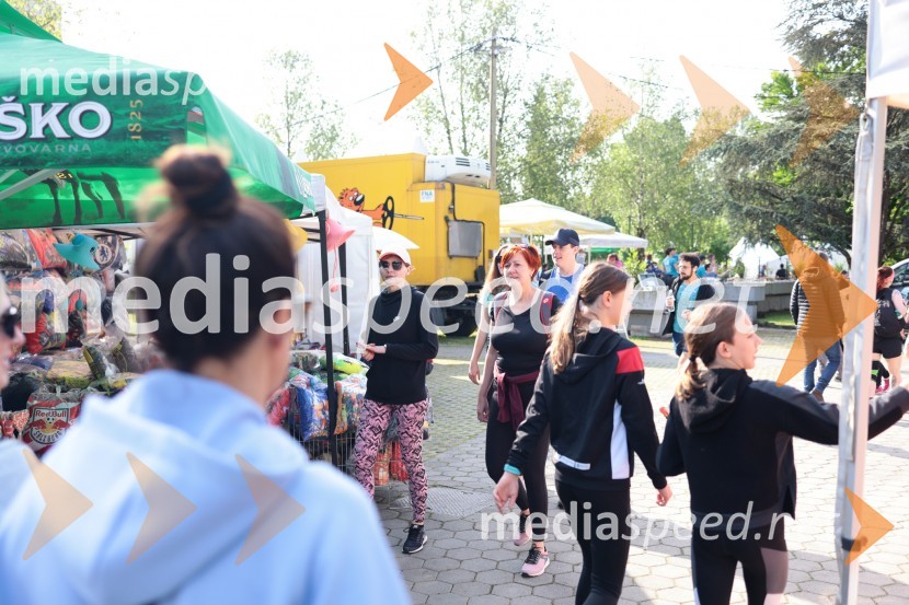 41. Maraton treh src