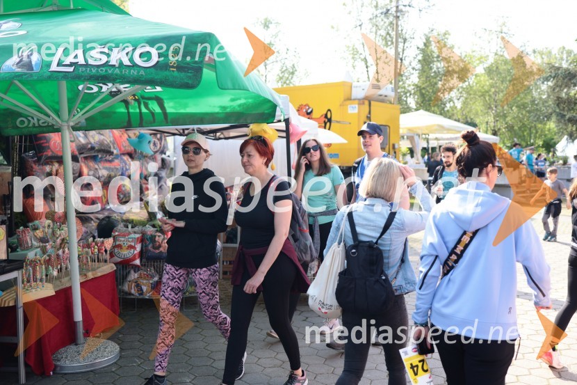 41. Maraton treh src