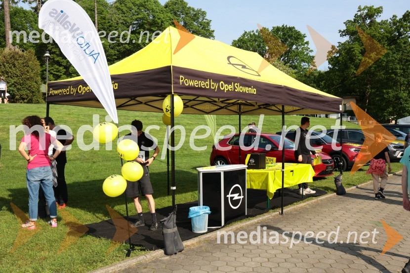 41. Maraton treh src