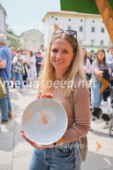 Pašta Fešta - največji festival testenin