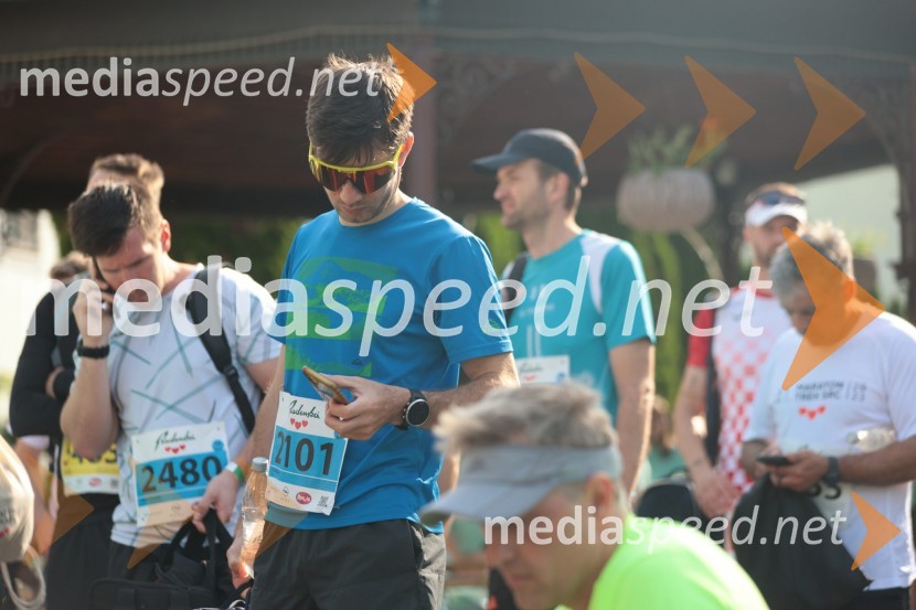 41. Maraton treh src