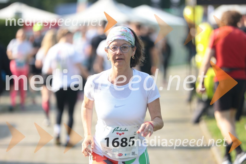  Marjeta Vavtar41. Maraton treh src