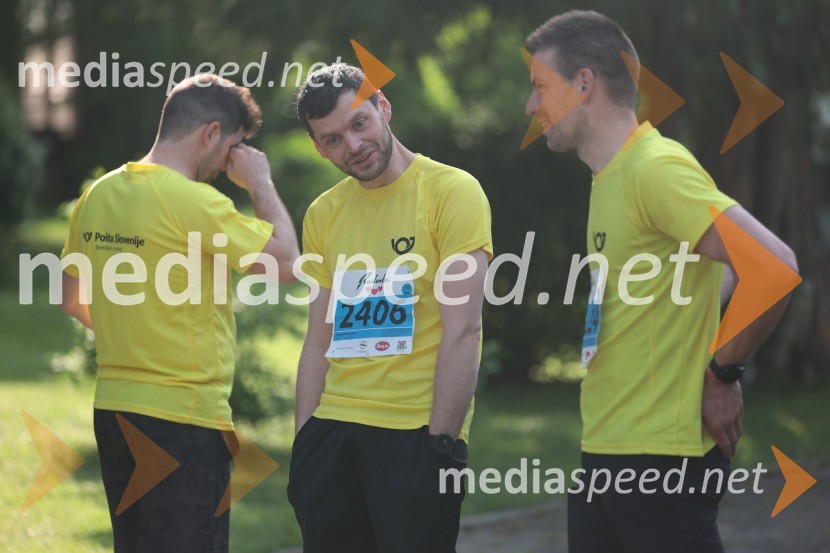  Sandi Vitasovič41. Maraton treh src