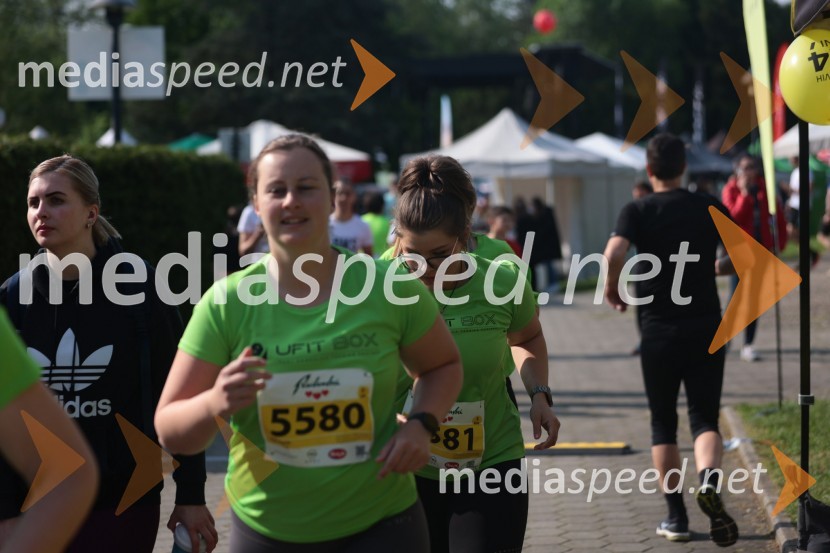  Daša Donša41. Maraton treh src