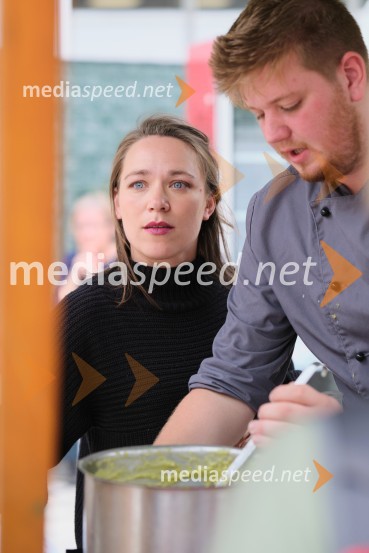 Pašta Fešta - največji festival testenin