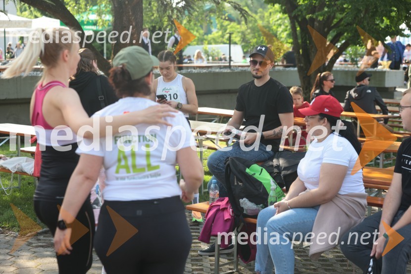 41. Maraton treh src