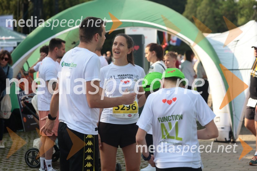 41. Maraton treh src