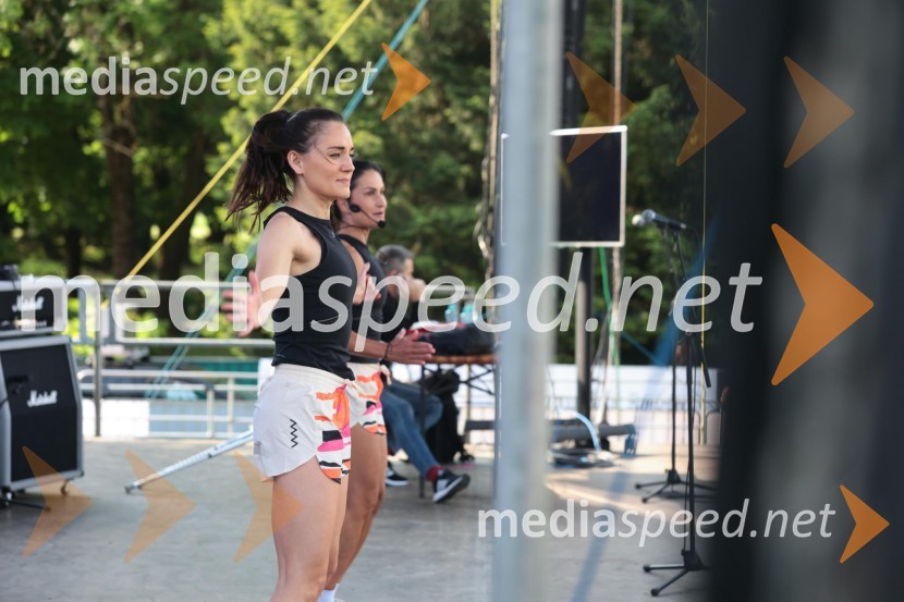 41. Maraton treh src