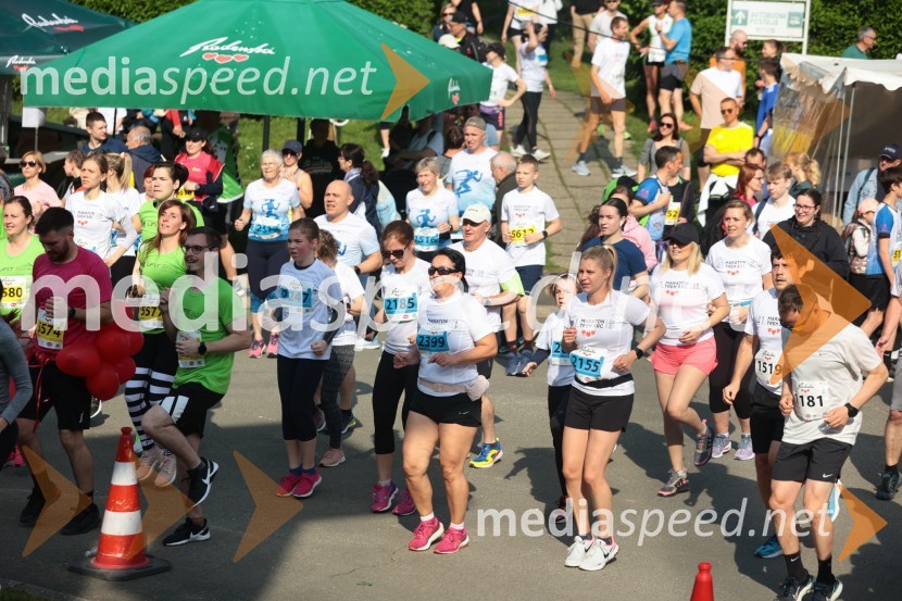 41. Maraton treh src