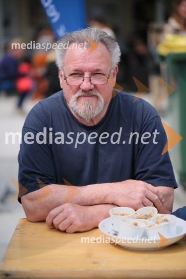 Pašta Fešta - največji festival testenin