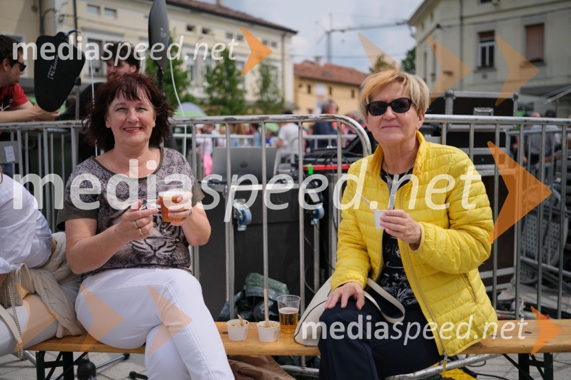 Pašta Fešta - največji festival testenin
