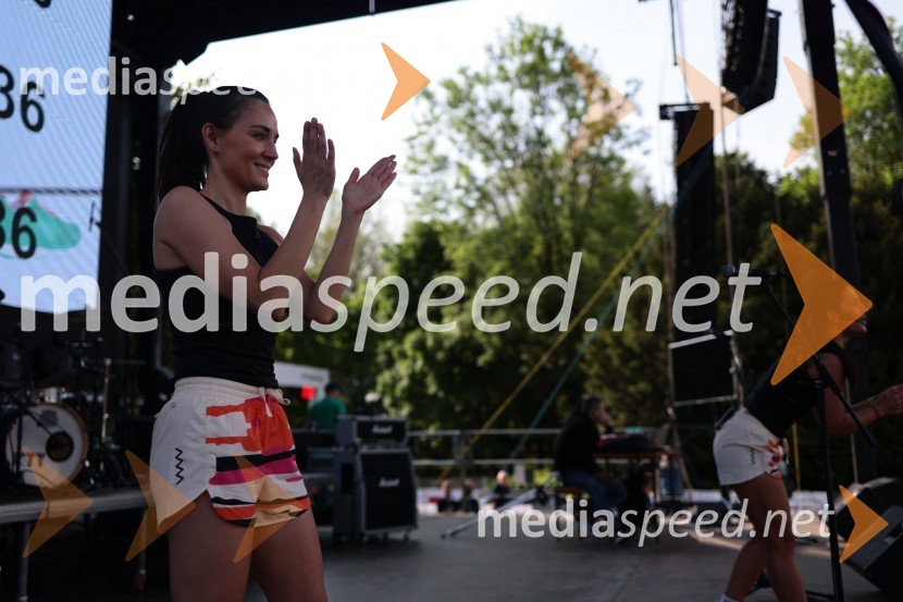 41. Maraton treh src