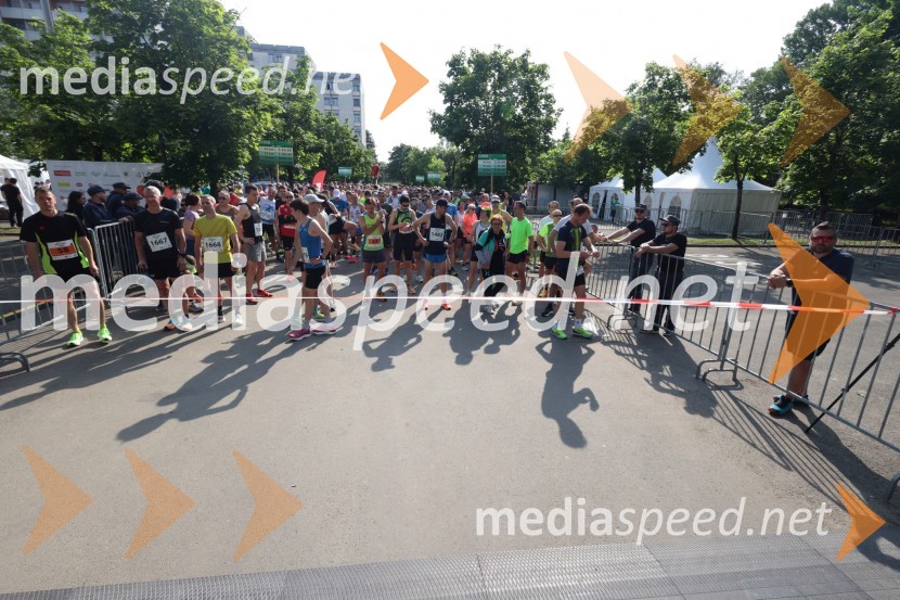 41. Maraton treh src