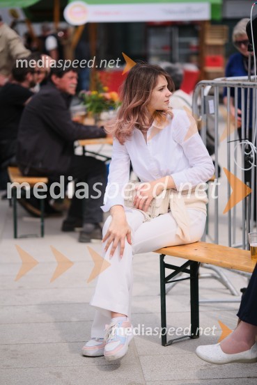 Pašta Fešta - največji festival testenin