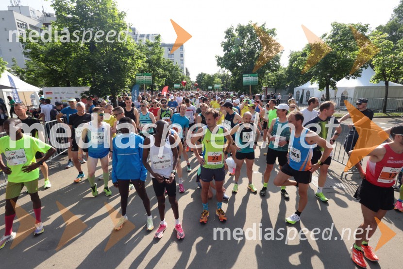 41. Maraton treh src