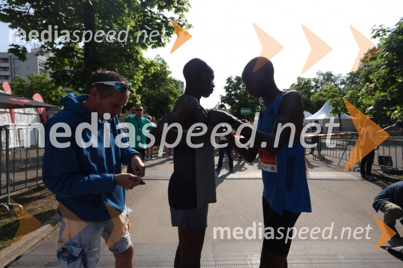 41. Maraton treh src