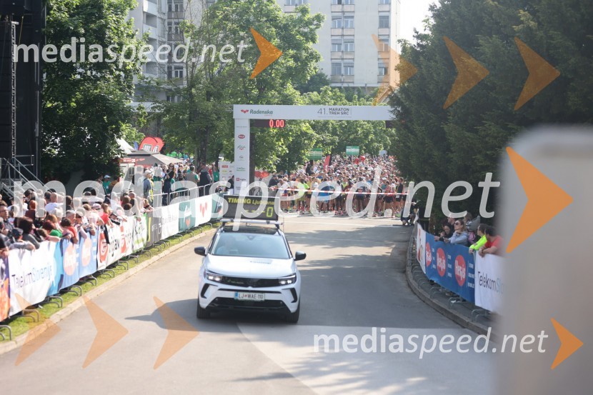 41. Maraton treh src