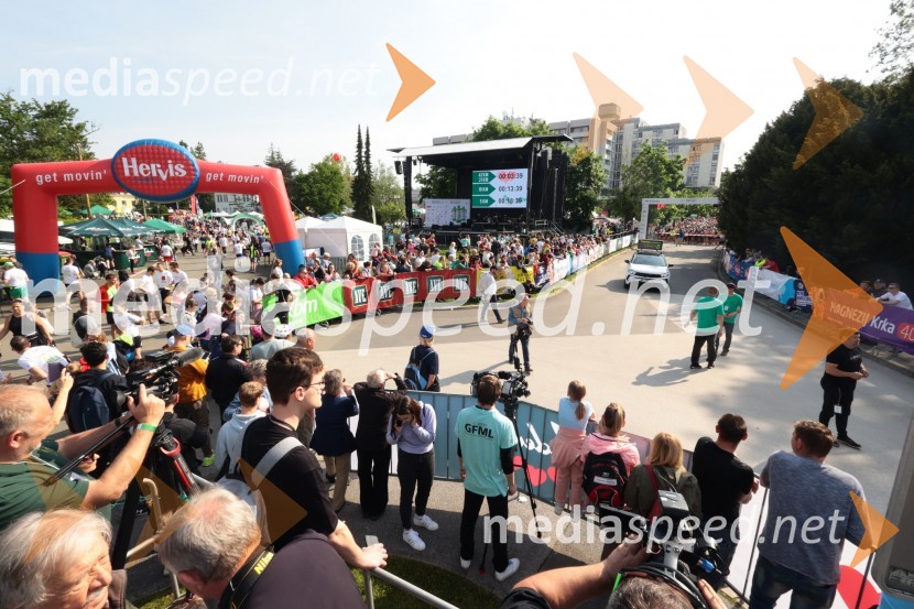 41. Maraton treh src