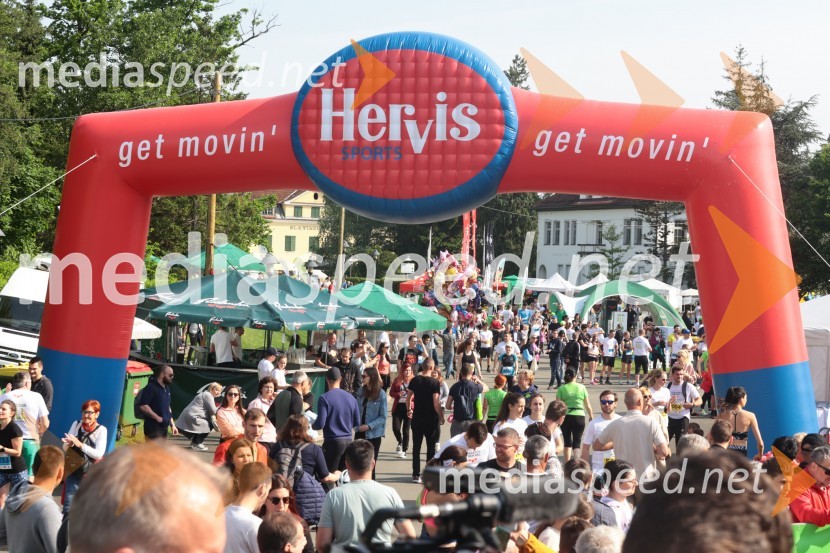 41. Maraton treh src