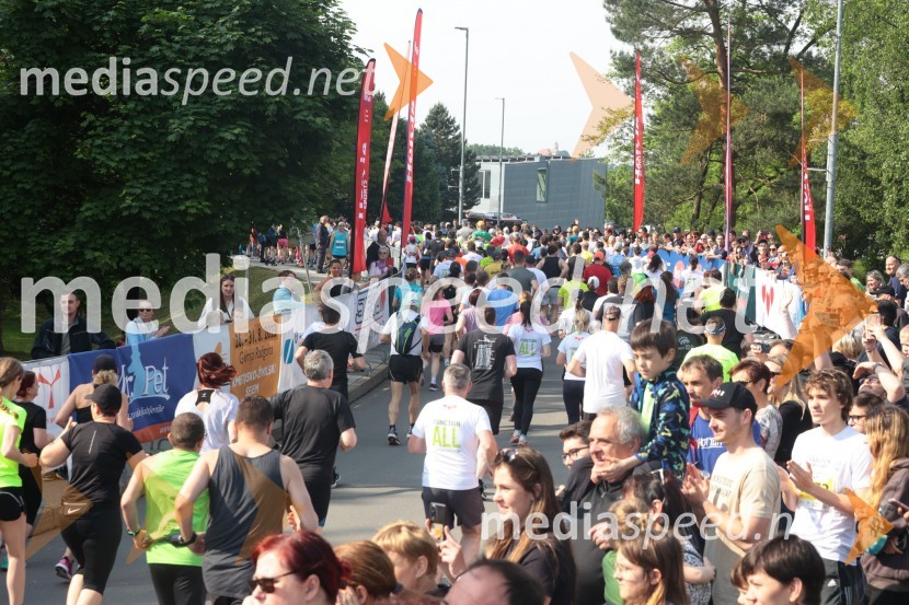 41. Maraton treh src