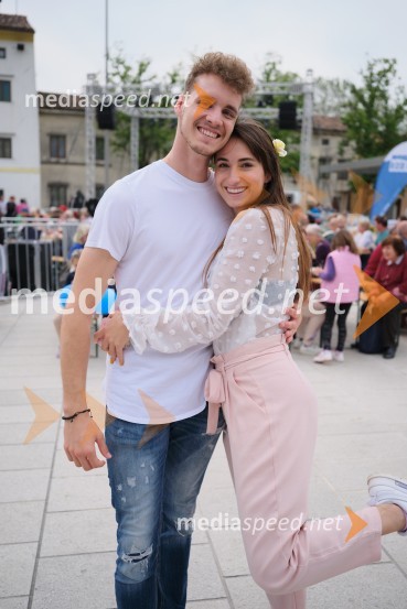 Pašta Fešta - največji festival testenin