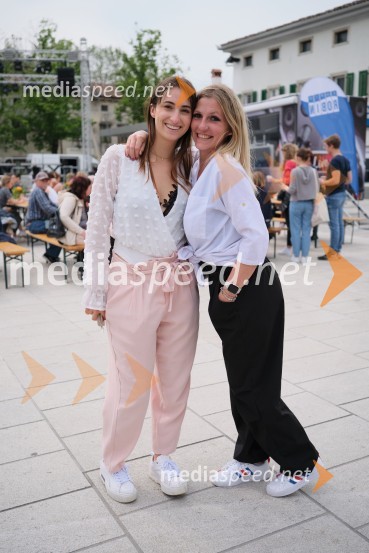 Pašta Fešta - največji festival testenin