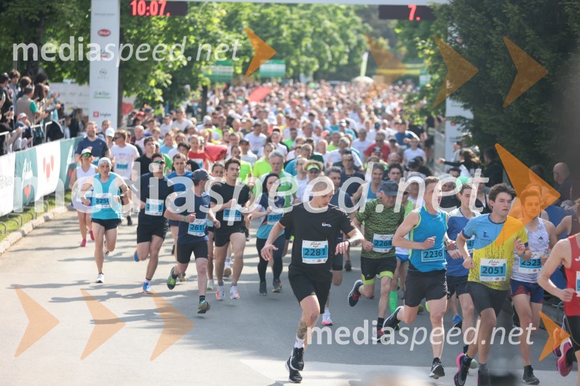 41. Maraton treh src