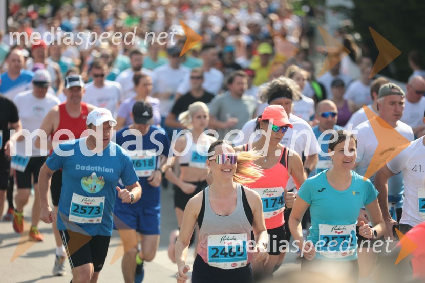 41. Maraton treh src