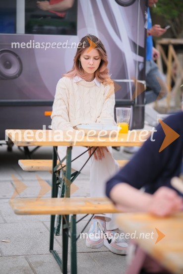 Pašta Fešta - največji festival testenin