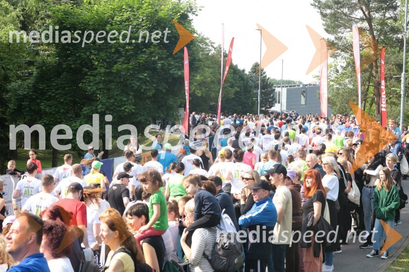 41. Maraton treh src