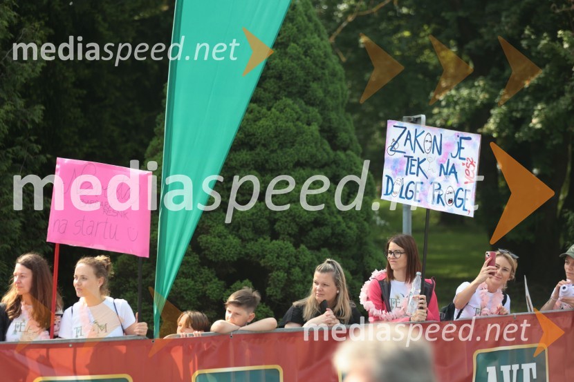 41. Maraton treh src