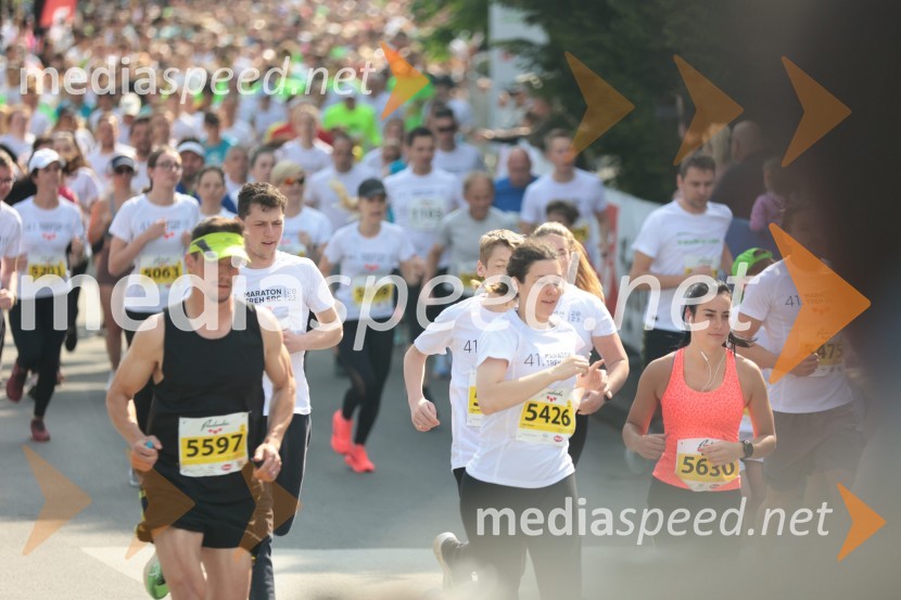 41. Maraton treh src