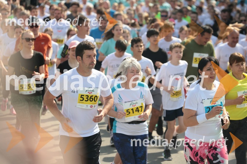 41. Maraton treh src