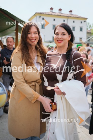 Pašta Fešta - največji festival testenin