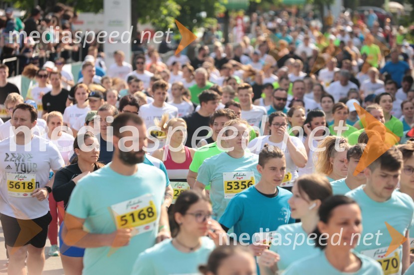 41. Maraton treh src