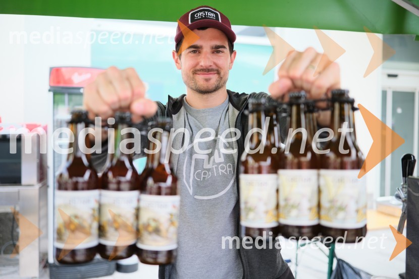 Pašta Fešta - največji festival testenin