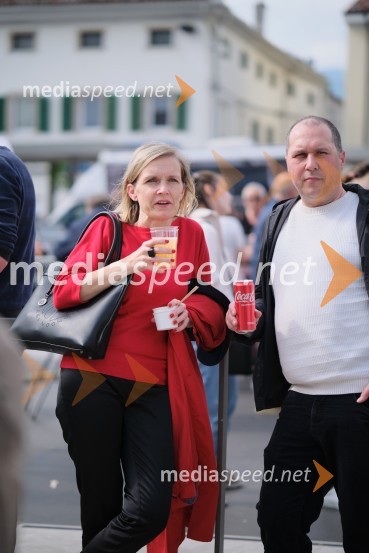 Pašta Fešta - največji festival testenin