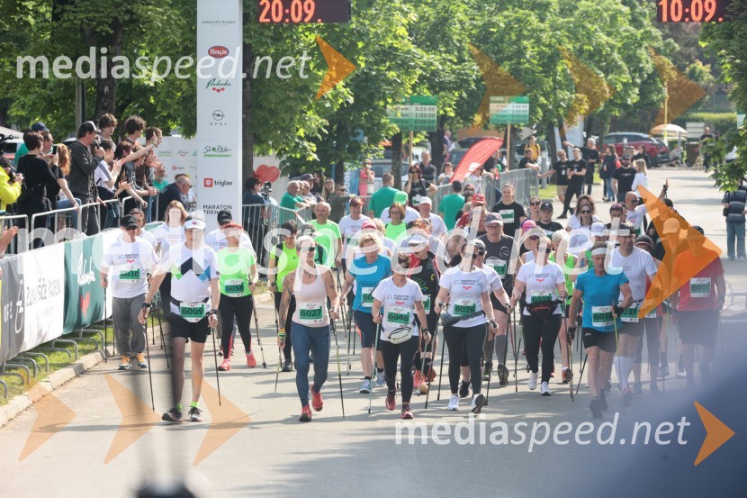 41. Maraton treh src