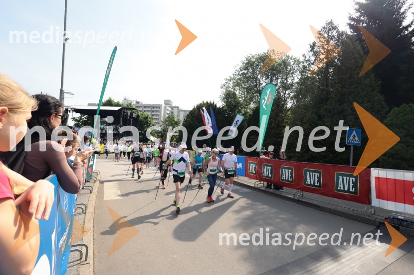 41. Maraton treh src