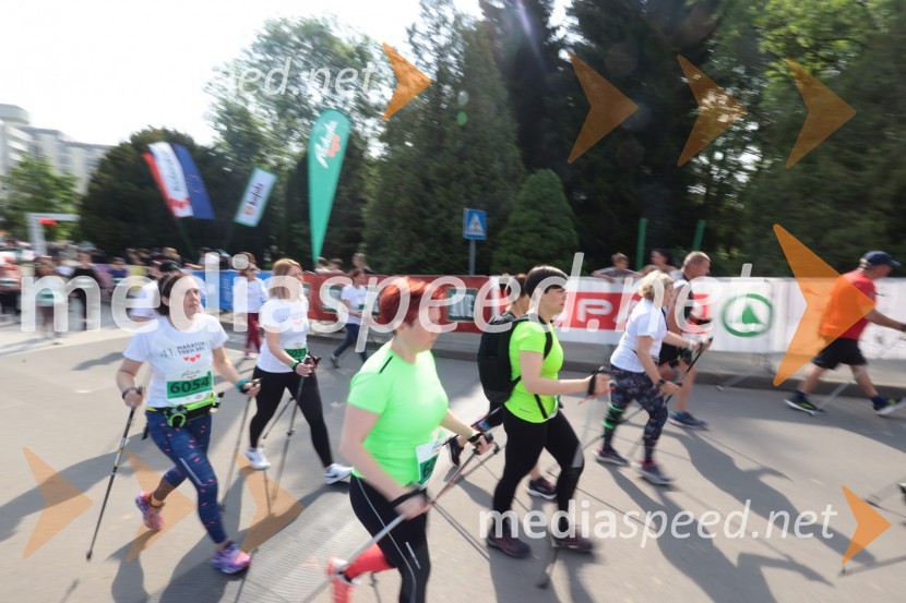 41. Maraton treh src